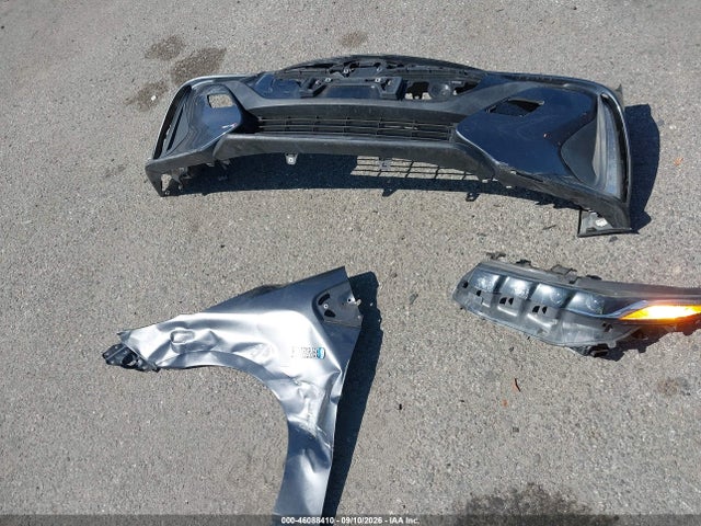 JTDKARFPXH3040045 Toyota Prius Prime Premium