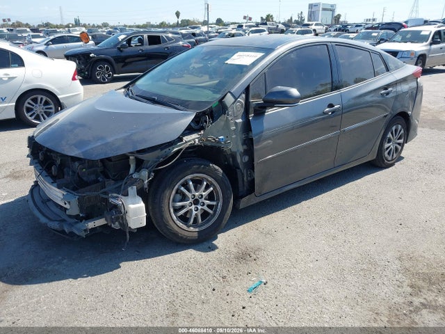 JTDKARFPXH3040045 Toyota Prius Prime Premium