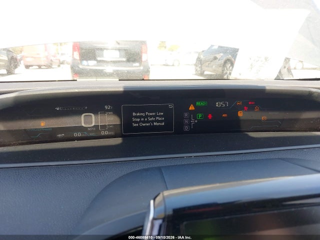 JTDKARFPXH3040045 Toyota Prius Prime Premium