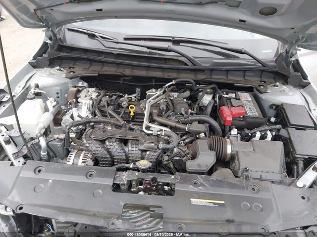 Nissan Altima Sv Awd 2026 1N4BL4DW9TN329167 Image 10