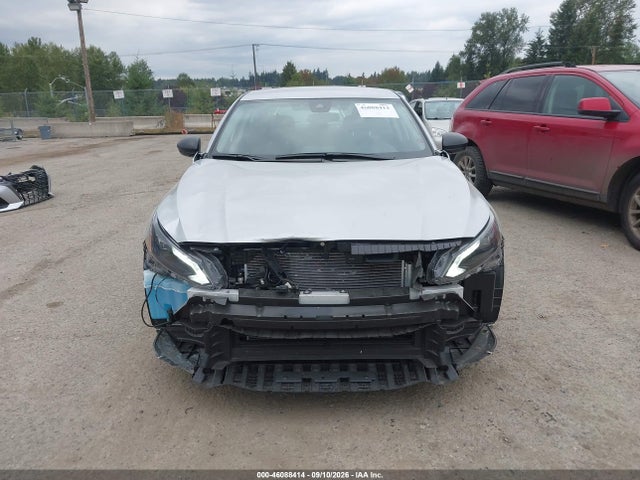 Nissan Altima Sv Awd 2026 1N4BL4DW9TN329167 Image 13