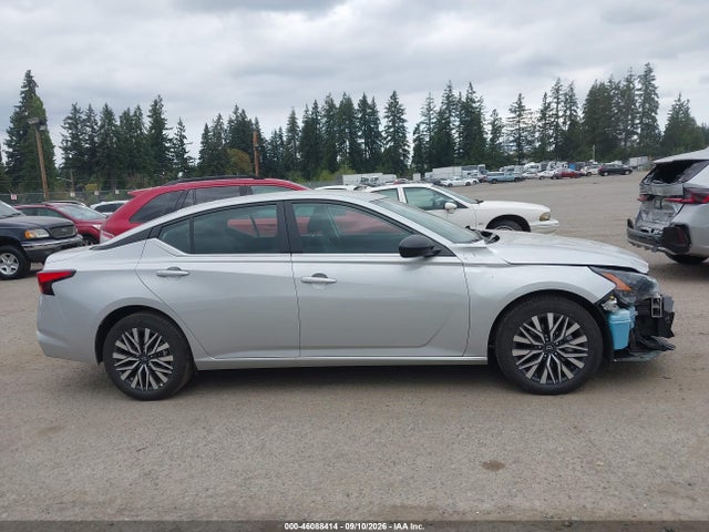 Nissan Altima Sv Awd 2026 1N4BL4DW9TN329167 Image 14