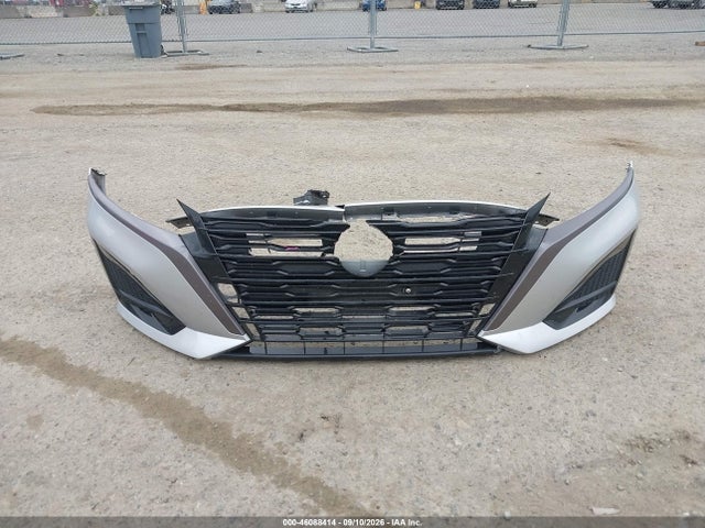 Nissan Altima Sv Awd 2026 1N4BL4DW9TN329167 Image 12