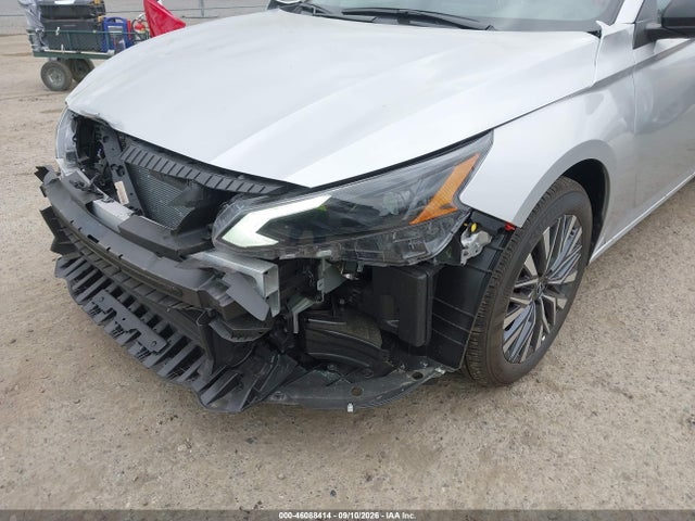 Nissan Altima Sv Awd 2026 1N4BL4DW9TN329167 Image 19
