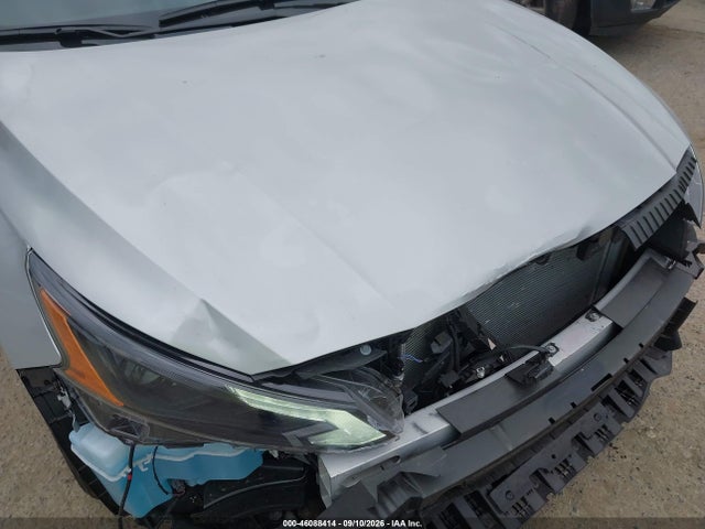 Nissan Altima Sv Awd 2026 1N4BL4DW9TN329167 Image 20