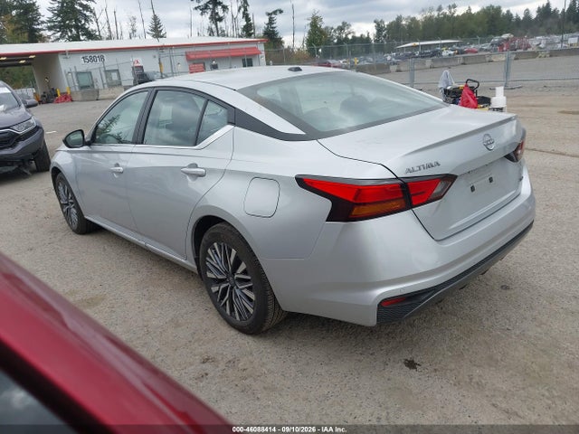Nissan Altima Sv Awd 2026 1N4BL4DW9TN329167 Image 3