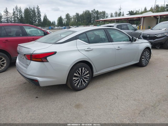 Nissan Altima Sv Awd 2026 1N4BL4DW9TN329167 Image 4