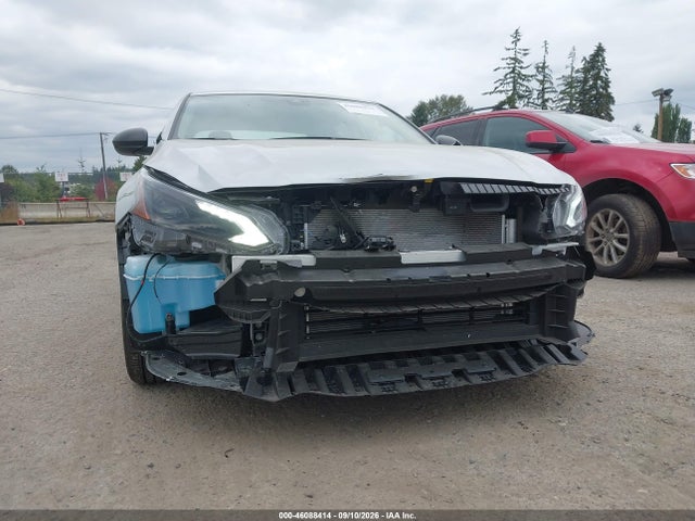 Nissan Altima Sv Awd 2026 1N4BL4DW9TN329167 Image 6
