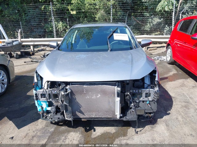 Aukcja sprzedaży 2017 Honda Civic Ex, vin: 19XFC2F80HE026014, numer aukcji: 46088415