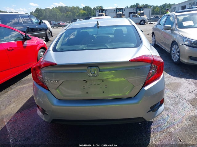Aukcja sprzedaży 2017 Honda Civic Ex, vin: 19XFC2F80HE026014, numer aukcji: 46088415
