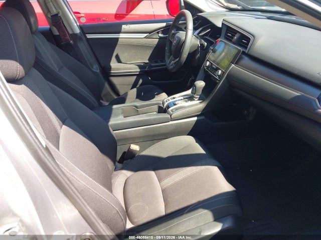 Aukcja sprzedaży 2017 Honda Civic Ex, vin: 19XFC2F80HE026014, numer aukcji: 46088415