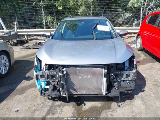 Aukcja sprzedaży 2017 Honda Civic Ex, vin: 19XFC2F80HE026014, numer aukcji: 46088415