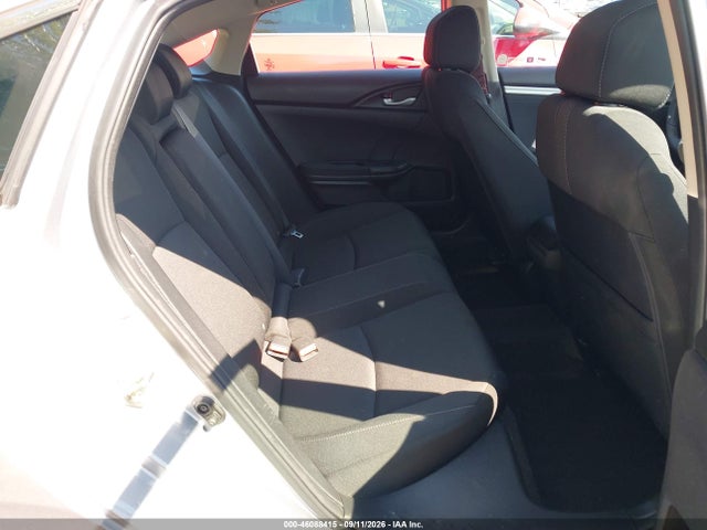 Aukcja sprzedaży 2017 Honda Civic Ex, vin: 19XFC2F80HE026014, numer aukcji: 46088415
