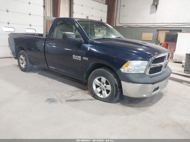 Aukcja sprzedaży 2013 Ram 1500 Tradesman, vin: 3C6JR6DT4DG501984, numer aukcji: 46088421