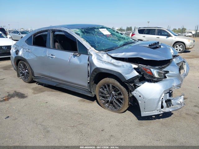Aukcja sprzedaży 2023 Subaru Wrx Premium, vin: JF1VBAF63P9811790, numer aukcji: 46088428