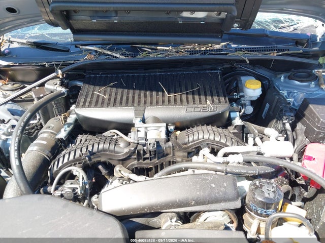 Продаж на аукціоні авто 2023 Subaru Wrx Premium, vin: JF1VBAF63P9811790, номер лоту: 46088428