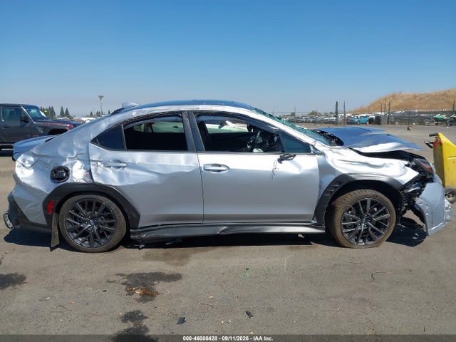 Продаж на аукціоні авто 2023 Subaru Wrx Premium, vin: JF1VBAF63P9811790, номер лоту: 46088428
