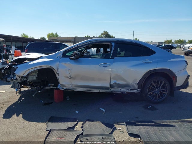 Продаж на аукціоні авто 2023 Subaru Wrx Premium, vin: JF1VBAF63P9811790, номер лоту: 46088428