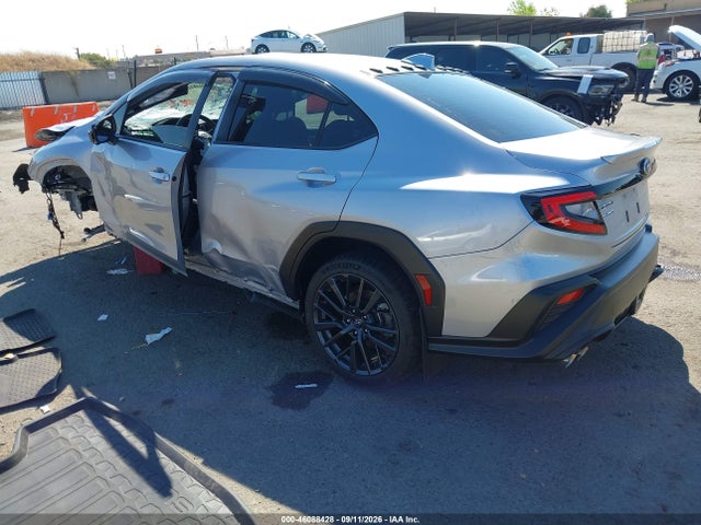 Продаж на аукціоні авто 2023 Subaru Wrx Premium, vin: JF1VBAF63P9811790, номер лоту: 46088428