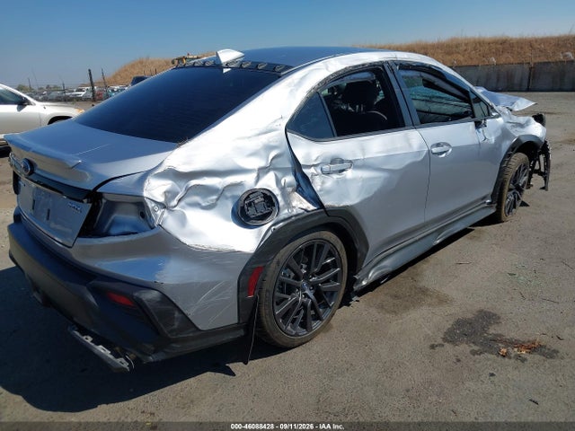 Продаж на аукціоні авто 2023 Subaru Wrx Premium, vin: JF1VBAF63P9811790, номер лоту: 46088428