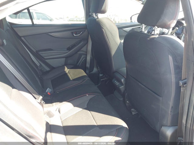 Продаж на аукціоні авто 2023 Subaru Wrx Premium, vin: JF1VBAF63P9811790, номер лоту: 46088428