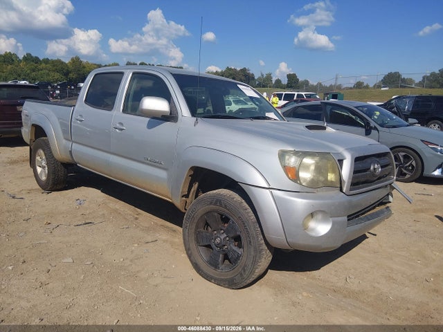 Aukcja sprzedaży 2009 Toyota Tacoma Base V6, vin: 3TMMU52N59M008794, numer aukcji: 46088430