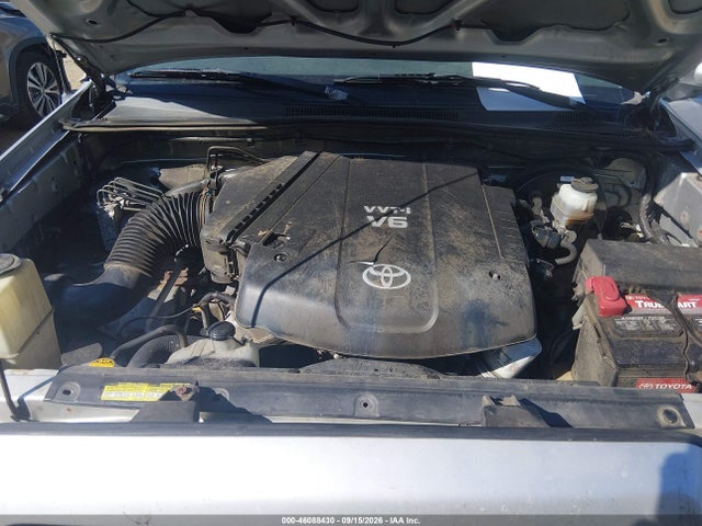 Aukcja sprzedaży 2009 Toyota Tacoma Base V6, vin: 3TMMU52N59M008794, numer aukcji: 46088430
