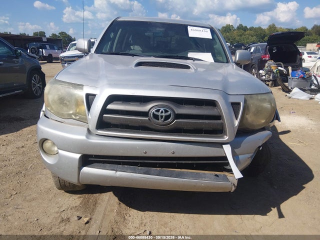 Aukcja sprzedaży 2009 Toyota Tacoma Base V6, vin: 3TMMU52N59M008794, numer aukcji: 46088430