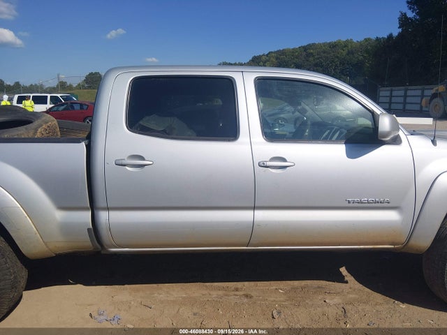 Aukcja sprzedaży 2009 Toyota Tacoma Base V6, vin: 3TMMU52N59M008794, numer aukcji: 46088430