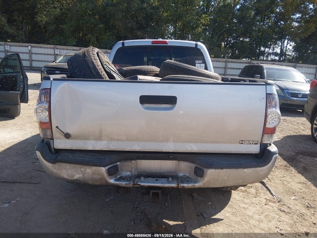 Aukcja sprzedaży 2009 Toyota Tacoma Base V6, vin: 3TMMU52N59M008794, numer aukcji: 46088430