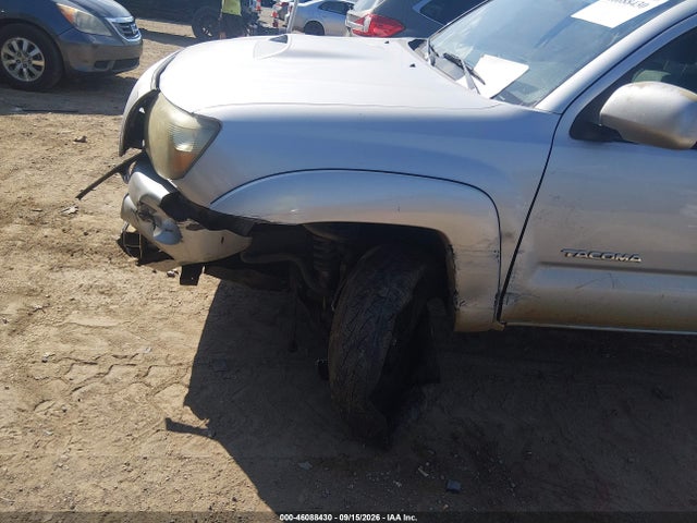 Aukcja sprzedaży 2009 Toyota Tacoma Base V6, vin: 3TMMU52N59M008794, numer aukcji: 46088430
