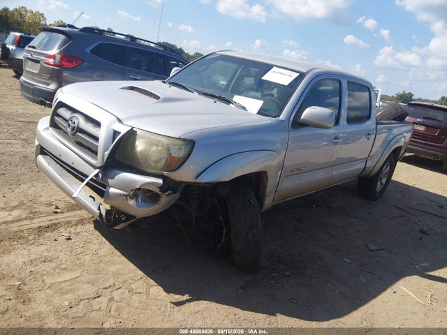 Aukcja sprzedaży 2009 Toyota Tacoma Base V6, vin: 3TMMU52N59M008794, numer aukcji: 46088430