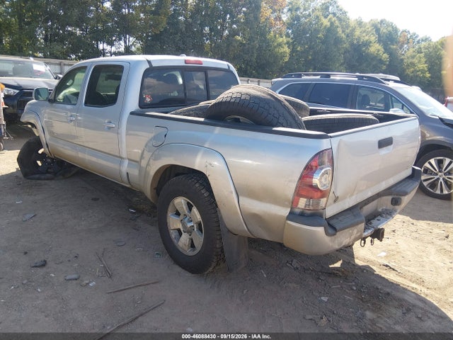 Aukcja sprzedaży 2009 Toyota Tacoma Base V6, vin: 3TMMU52N59M008794, numer aukcji: 46088430