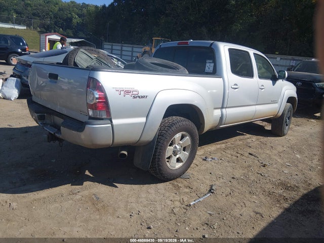 Aukcja sprzedaży 2009 Toyota Tacoma Base V6, vin: 3TMMU52N59M008794, numer aukcji: 46088430