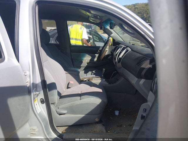 Aukcja sprzedaży 2009 Toyota Tacoma Base V6, vin: 3TMMU52N59M008794, numer aukcji: 46088430