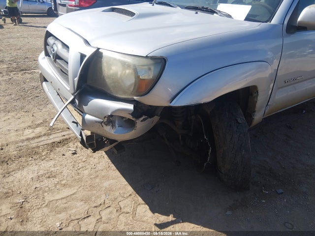 Aukcja sprzedaży 2009 Toyota Tacoma Base V6, vin: 3TMMU52N59M008794, numer aukcji: 46088430