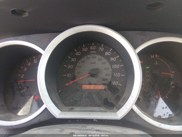 Aukcja sprzedaży 2009 Toyota Tacoma Base V6, vin: 3TMMU52N59M008794, numer aukcji: 46088430