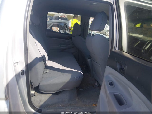 Aukcja sprzedaży 2009 Toyota Tacoma Base V6, vin: 3TMMU52N59M008794, numer aukcji: 46088430