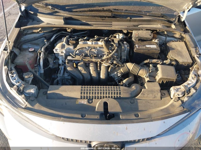 JTDEPMAE1N3007337 Toyota COROLLA LE