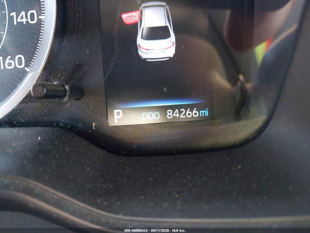 JTDEPMAE1N3007337 Toyota COROLLA LE