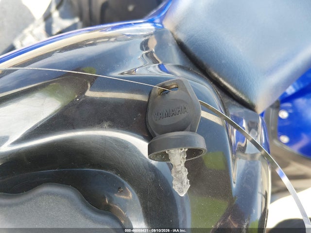 46088431 :رقم المزاد ، RF3AB1130MT021723 vin ، 2021 Yamaha Yfm90 R مزاد بيع