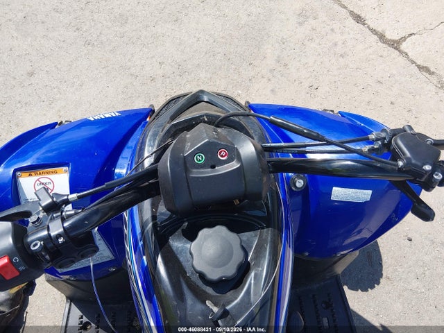 46088431 :رقم المزاد ، RF3AB1130MT021723 vin ، 2021 Yamaha Yfm90 R مزاد بيع