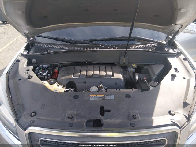 46088433 :رقم المزاد ، 1GKKVRKD5FJ248797 vin ، 2015 Gmc Acadia Slt مزاد بيع