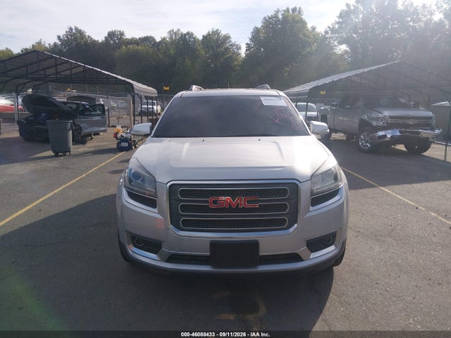 46088433 :رقم المزاد ، 1GKKVRKD5FJ248797 vin ، 2015 Gmc Acadia Slt مزاد بيع