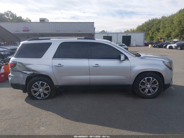 46088433 :رقم المزاد ، 1GKKVRKD5FJ248797 vin ، 2015 Gmc Acadia Slt مزاد بيع