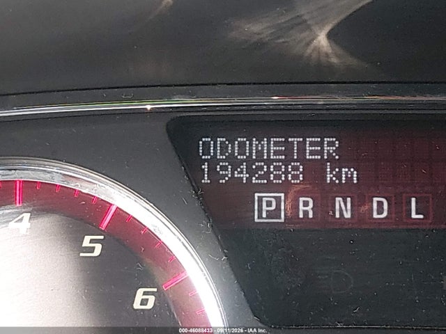 46088433 :رقم المزاد ، 1GKKVRKD5FJ248797 vin ، 2015 Gmc Acadia Slt مزاد بيع