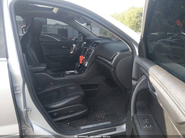 46088433 :رقم المزاد ، 1GKKVRKD5FJ248797 vin ، 2015 Gmc Acadia Slt مزاد بيع