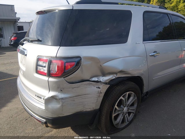 46088433 :رقم المزاد ، 1GKKVRKD5FJ248797 vin ، 2015 Gmc Acadia Slt مزاد بيع