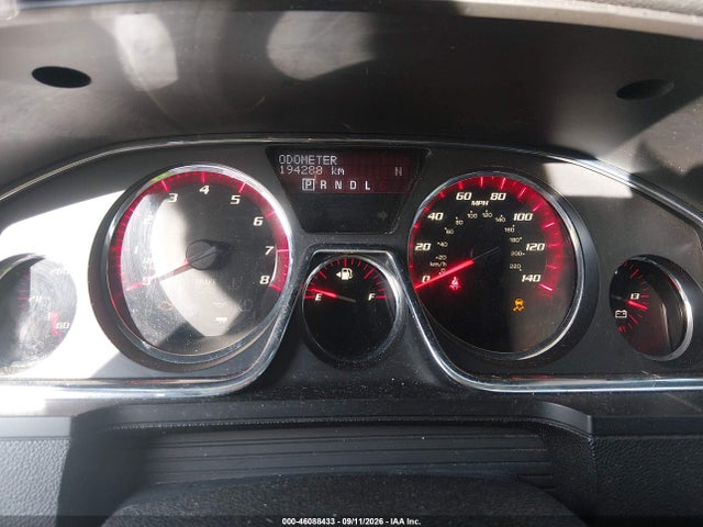 46088433 :رقم المزاد ، 1GKKVRKD5FJ248797 vin ، 2015 Gmc Acadia Slt مزاد بيع