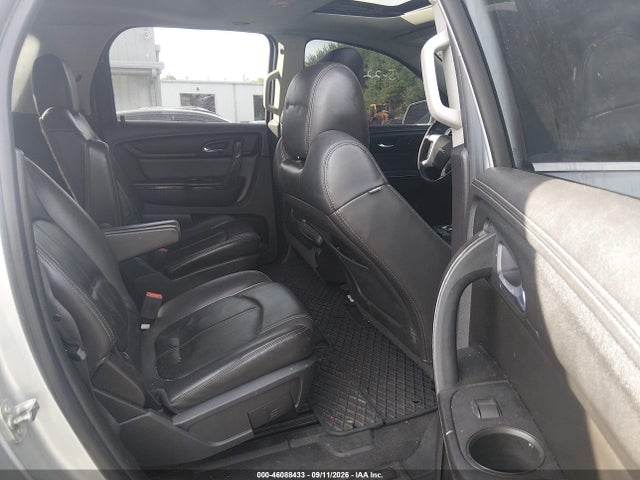 46088433 :رقم المزاد ، 1GKKVRKD5FJ248797 vin ، 2015 Gmc Acadia Slt مزاد بيع